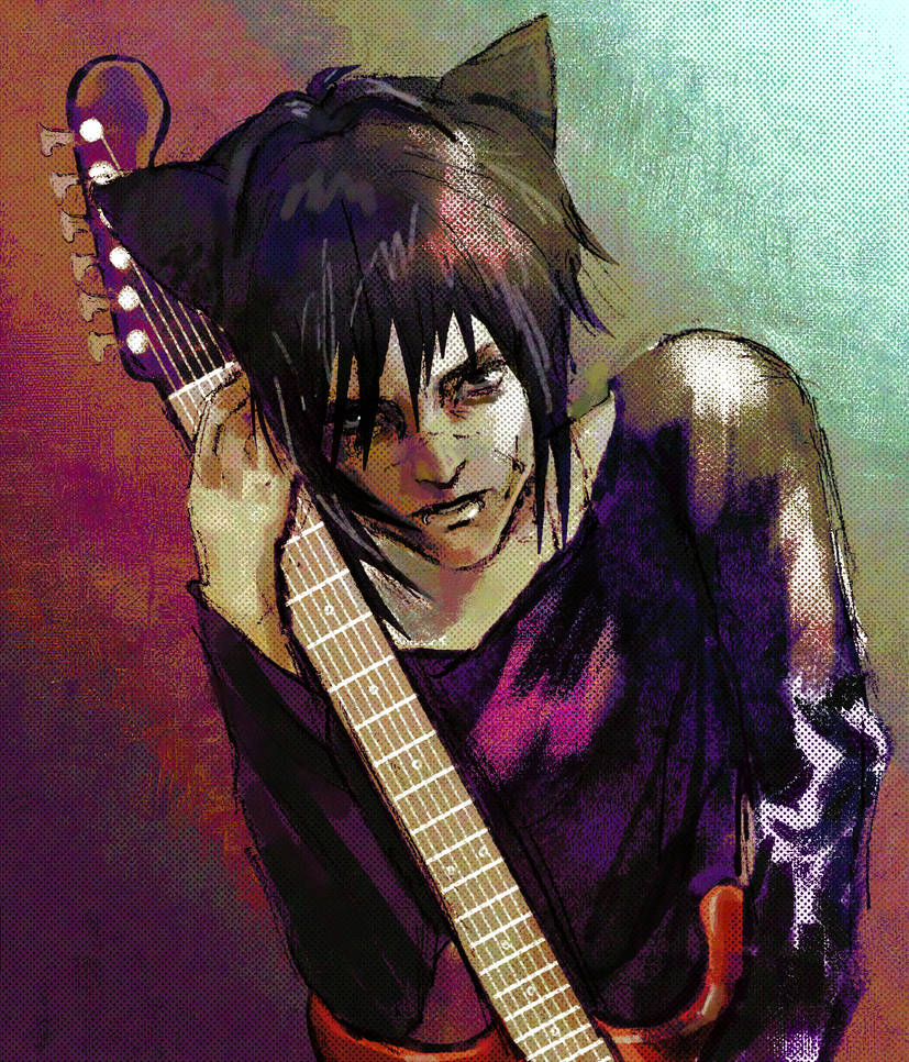 Anonymous Emo Emo boy by rgrgz on DeviantArt