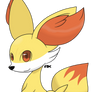 Fennekin