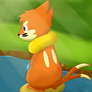 Buizel