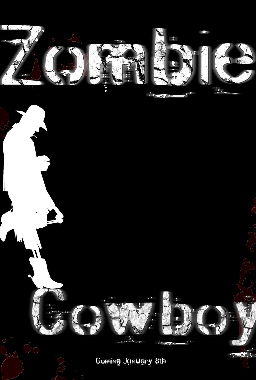 Zombie Cowboy