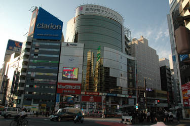 Shibuya