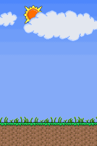 Terraria Iphone Wallpaper By Sapphiresin On Deviantart Terraria Iphone Wallpaper By Sapphiresin On Deviantart