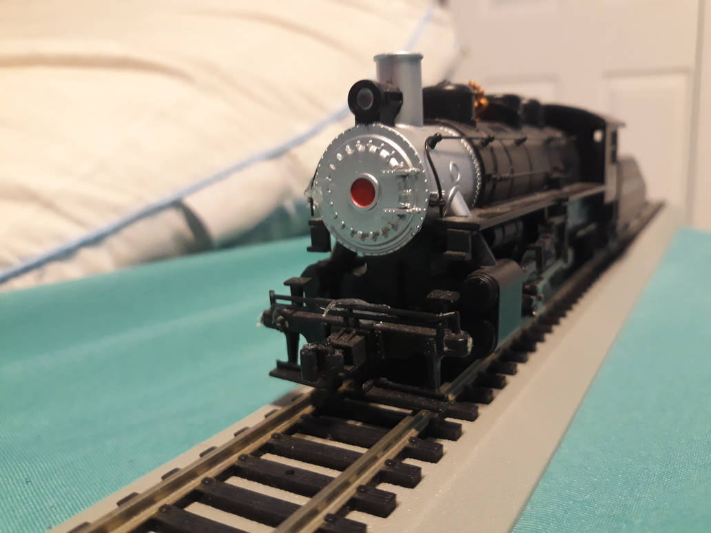 Eda The Legendary Switcher Engine by WilliamsAmazingArtX on DeviantArt