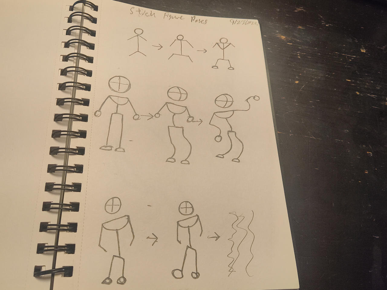 Stick Figure Slashed Stick Figure Poses 11,600+ Stick Figure Poses Stock Illustrations,