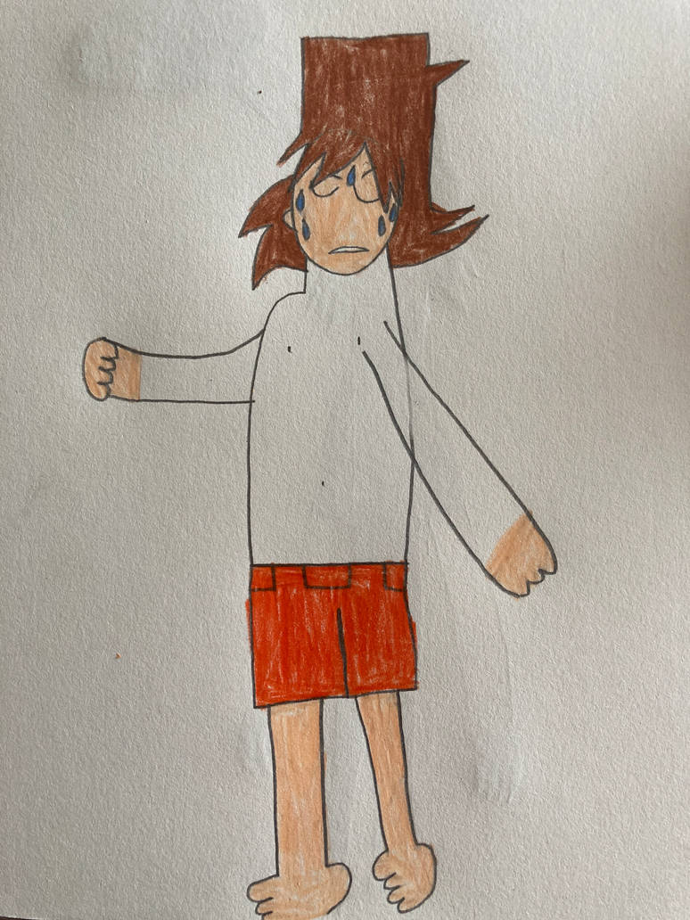 TD Sleeping Boys: Ripper by supersader9 on DeviantArt