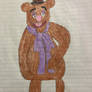 Fozzie Bear