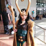 Lady Loki welcomes you to join her army