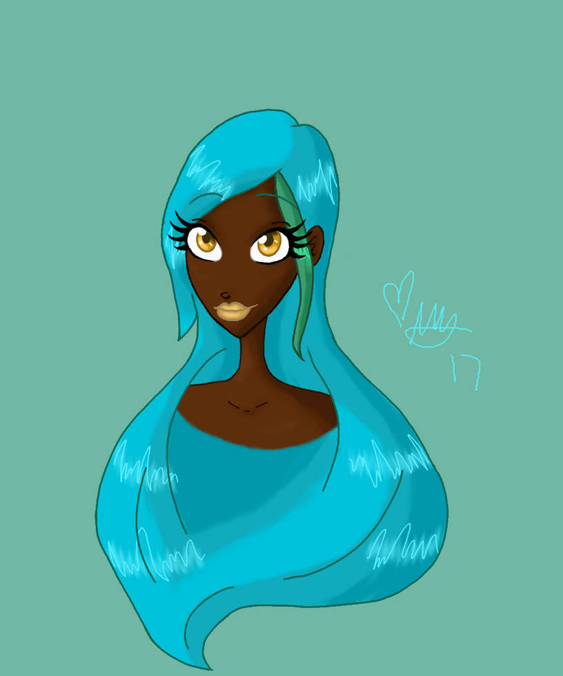 Kay by DarthTwilight on DeviantArt