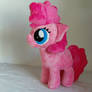 Pinkie Pie Filly Plush