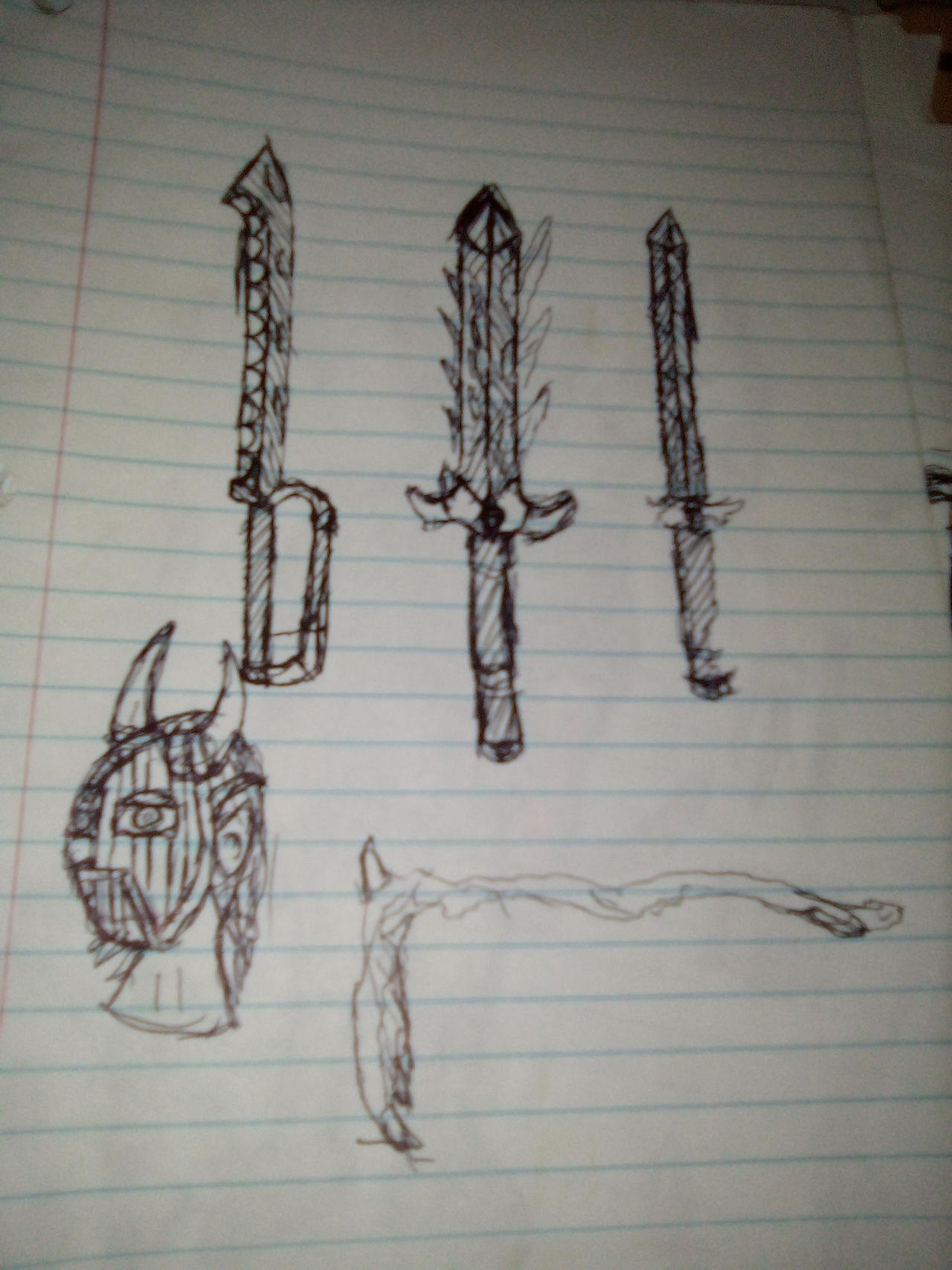 show outlander set 3 by cardmancer on DeviantArt