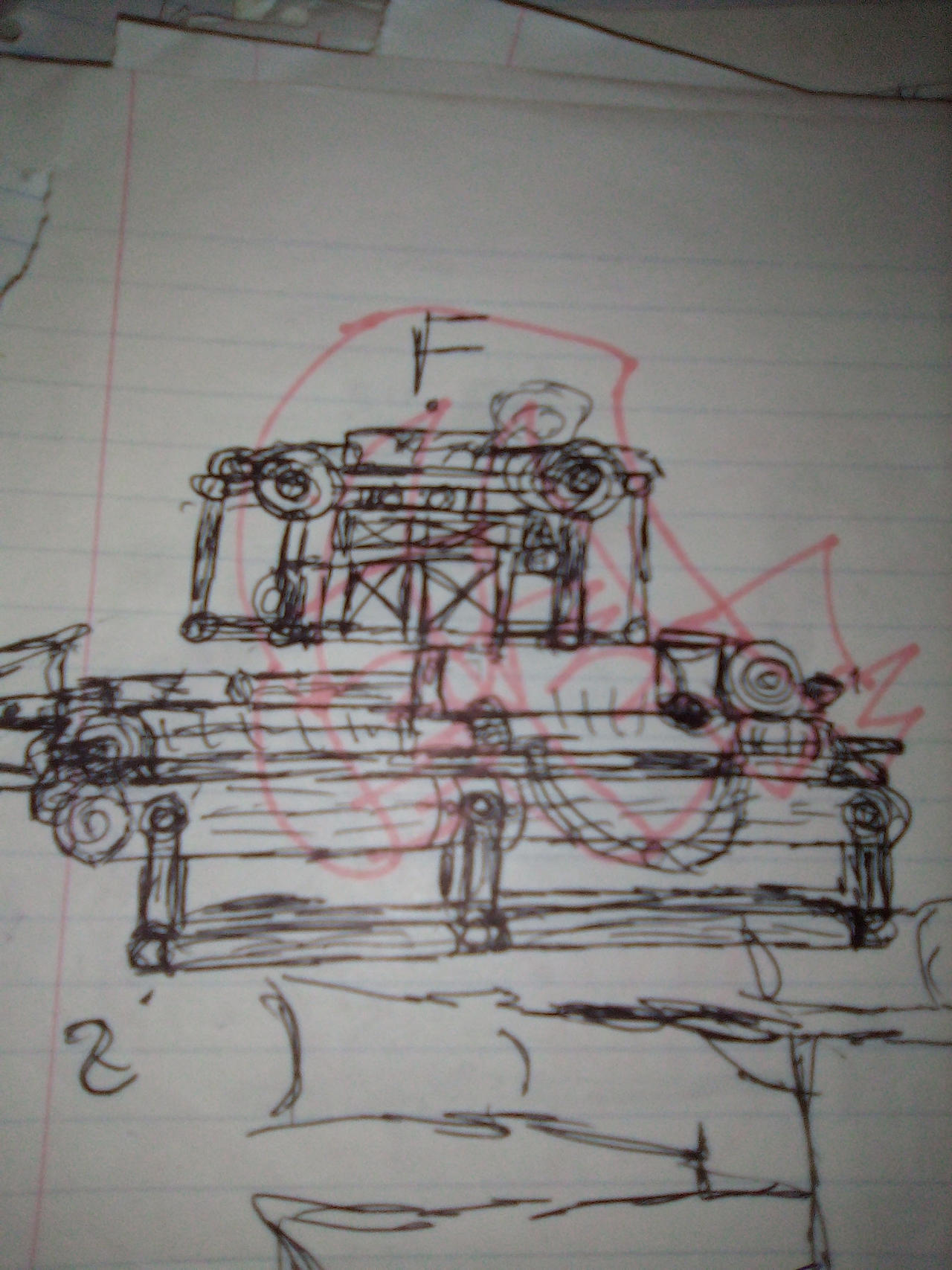 dnd idea camper pack by techno103 on DeviantArt