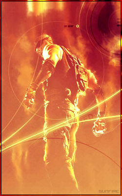 Riddick vertical signature by Sunfire-mc on DeviantArt