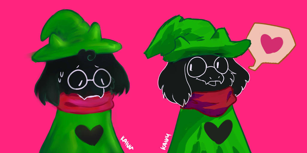 Delta Rune Ralzae ralsei delta rune by toxicpuffle on DeviantArt