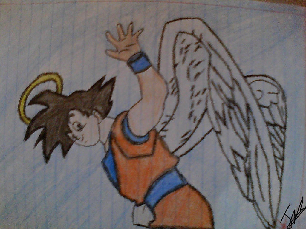 Goku