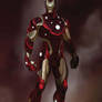 I AM  IRON MAN 2