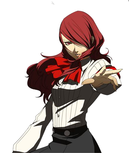 Mitsuru Kirijo