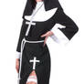 Adult-Sassy-Sister-Nun-Costume