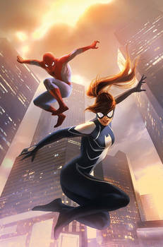 Spider-Girl Vol 2
