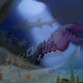 Shark Caves