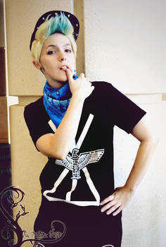 Yeah, we are the B.A.P!! - Zelo (B.A.P)