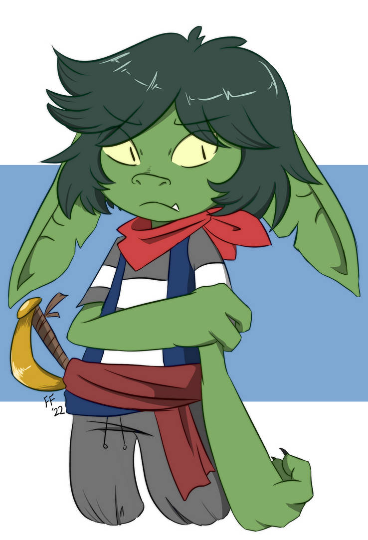 DnD: Ravi by treetune on DeviantArt