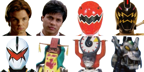 Power Rangers Rul63 Power Rangers62 by grant858 on DeviantArt
