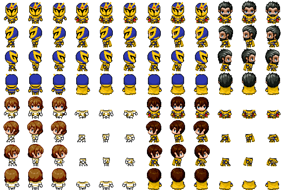 Power Rangers 115 by grant858 on DeviantArt