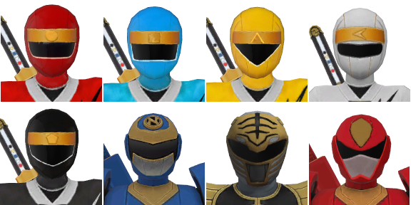 Alien Rangers Deviantart PR Alien Rangers by grant858 on DeviantArt