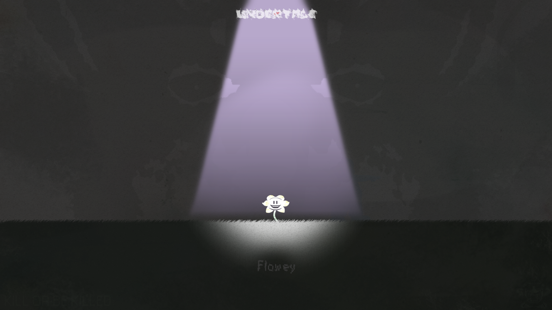 Undertale Flowey by Leaflet757 on DeviantArt