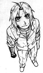 Edward Elric