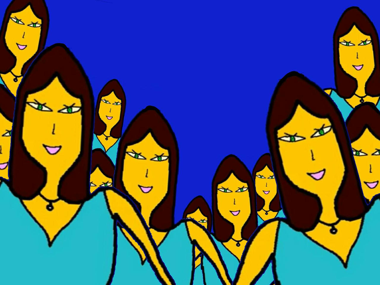 Microsoft Zira Clones