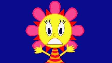 Sunny Funny Scare by JanJanEnrico on DeviantArt Sunny Funny Scare by JanJanEnrico on DeviantArt