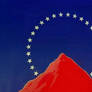 Paramount Cartoons Mountain
