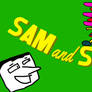 Sam And Sunny CinemaScope Title Card 3