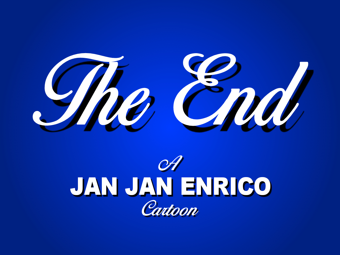 Ransietoons Closing Title