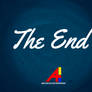 MGM Cartoon The End Closing Title