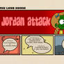 Jordan Attack Title Card