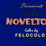 Paramount Noveltoon But is Felocolor