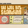 The Last Girl Standing Title Card