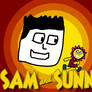Sam and Sunny (1946 -1953) Title Opening