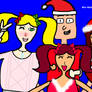 Besties' Christmas
