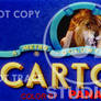 Archiplex MGM Cartoon Logo in Cinemascope