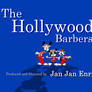 The Hollywood Barbershop 2021 Reisssue Title