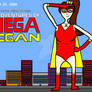 The Mighty Giantess Mega Megan