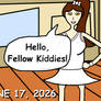 The Ballet Instructor