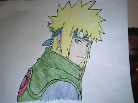 Minato Namikaze