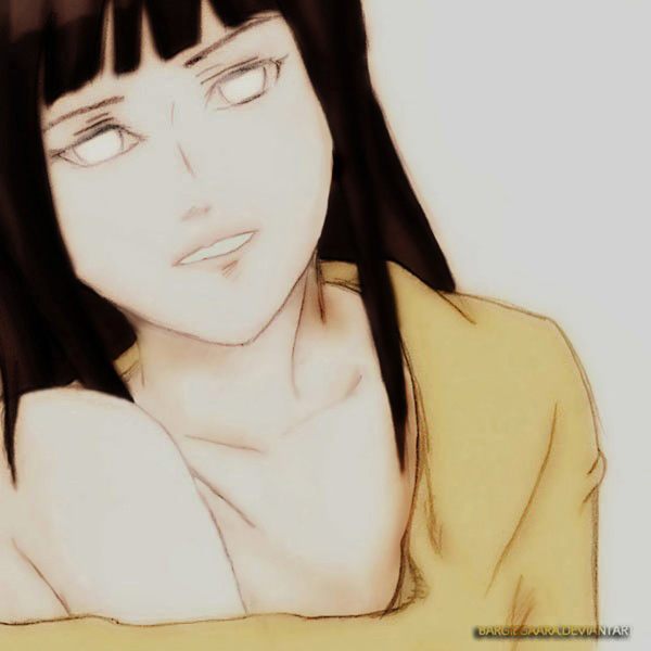 Hinata Hyuga 1