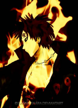 Lord Gaara