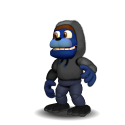 Five nights at Candy's 2 My Version by Awesomebebe123 on DeviantArt