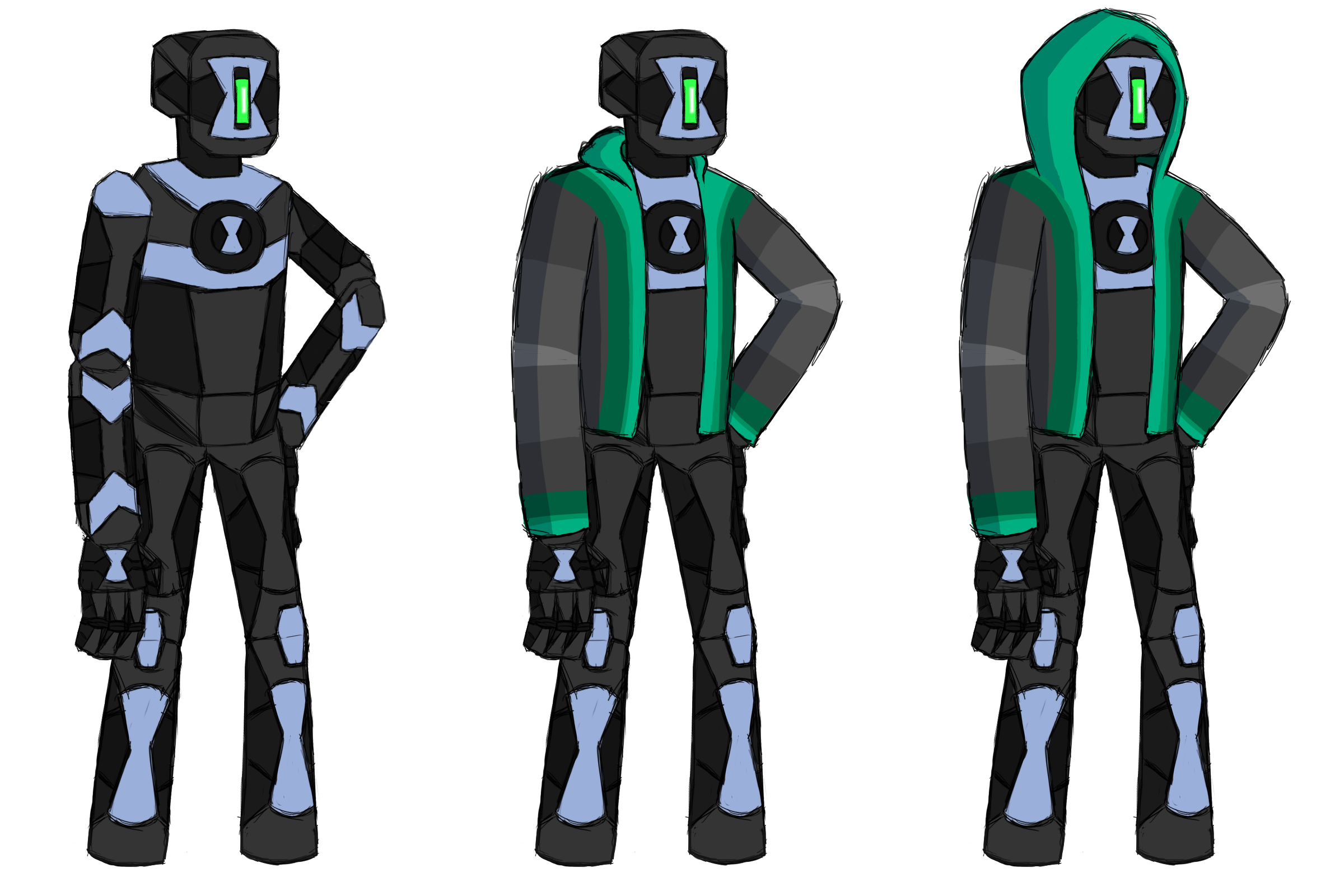 But Can We Get a Theatrical Live Action Ben 10 by Upgraderath on DeviantArt